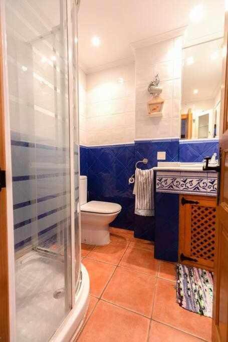 El Apartamentin De ลัสเตรส ภายนอก รูปภาพ